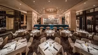 Perry's Steakhouse & Grille - Cool Springs餐廳的相片