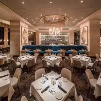 A photo of Perry's Steakhouse & Grille - Cool Springs restaurant