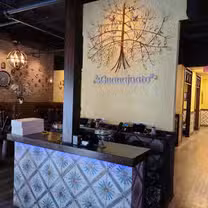 Una foto del restaurante Guanajuato