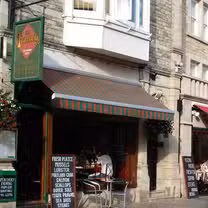 La Trattoria餐廳的相片