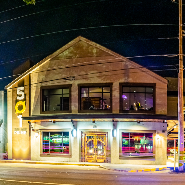 501 Prime - Updated 2026, Steakhouse in Hot Springs, AR