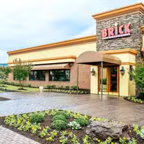 A photo of Brick Wood Fired Bistro restaurant