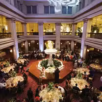 Foto del ristorante The Walnut Room - Chicago