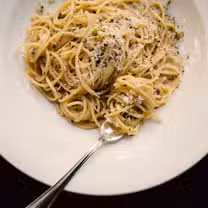 Una foto del restaurante Osteria Via Stato