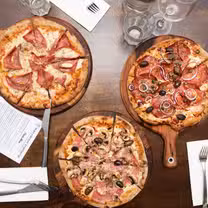 A photo of Maccaroni Trattoria Italiana restaurant