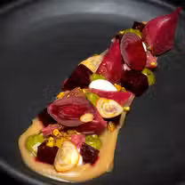 A photo of Block Restaurant restaurant