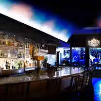 A photo of Stella Blu restaurant