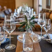 A photo of Bolero Restaurante restaurant