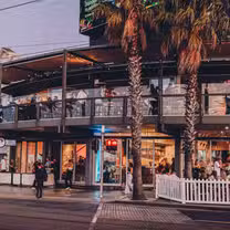 A photo of Ellora St Kilda restaurant