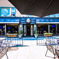A photo of 730 Tavern Kitchen and Patio restaurant