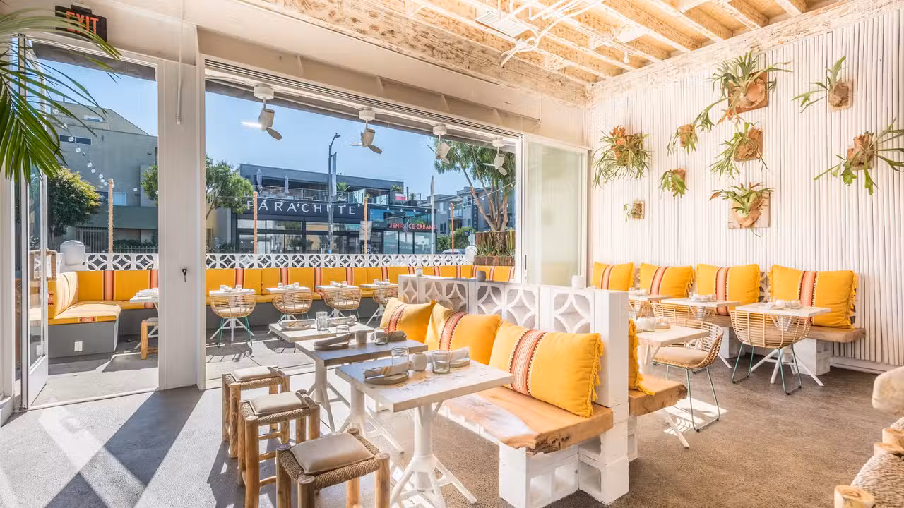 Chulita, Venice, CA
