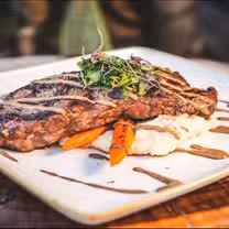 A photo of Tanque Verde Guest Ranch restaurant