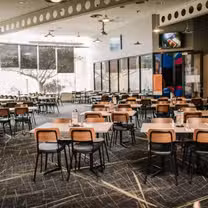 Una foto del restaurante The Lilydale International