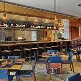 Cover image for BANK Cafe and Bar