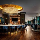 Cover image for MICO at Grand Bohemian Hotel Charlotte