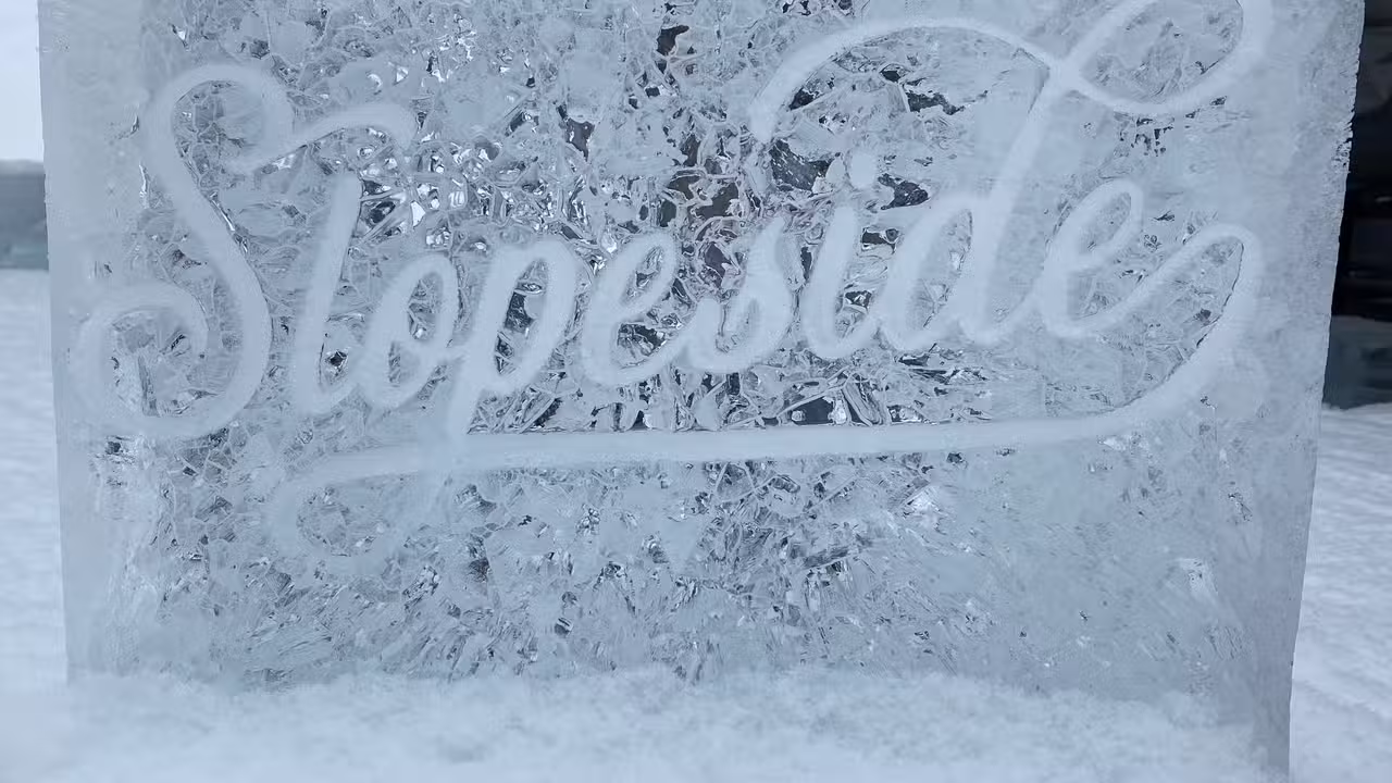 Slopeside Grill, Steamboat Springs, CO