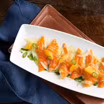 Foto del ristorante McCormick & Schmick's Seafood - Baltimore