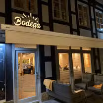 Una foto del restaurante Bodega