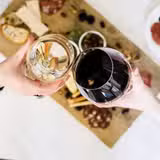 Wined Up Mondays at Vivante photo