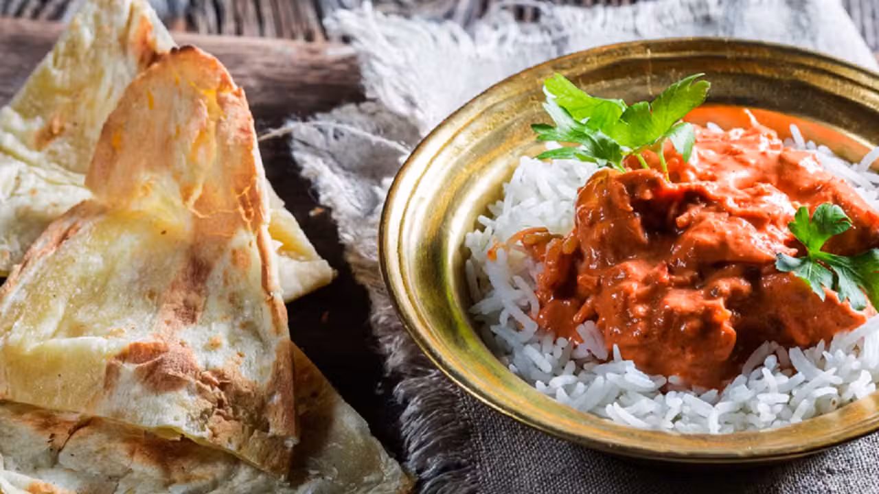 Food - Rara - Richmond, Richmond, Surrey