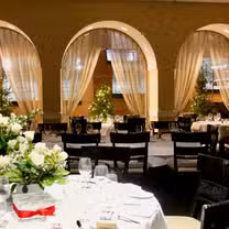 A photo of La Pergola BYOB restaurant