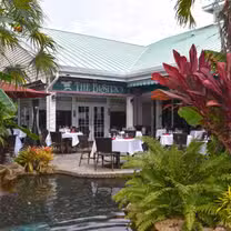 Een foto van restaurant Bistro