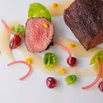 Una foto del restaurante Midlothian Chef's Kitchen