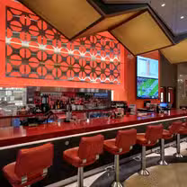 A photo of The Catskills Bistro - Resorts World Casino restaurant