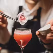 Een foto van restaurant Thorn Restaurant & Lounge