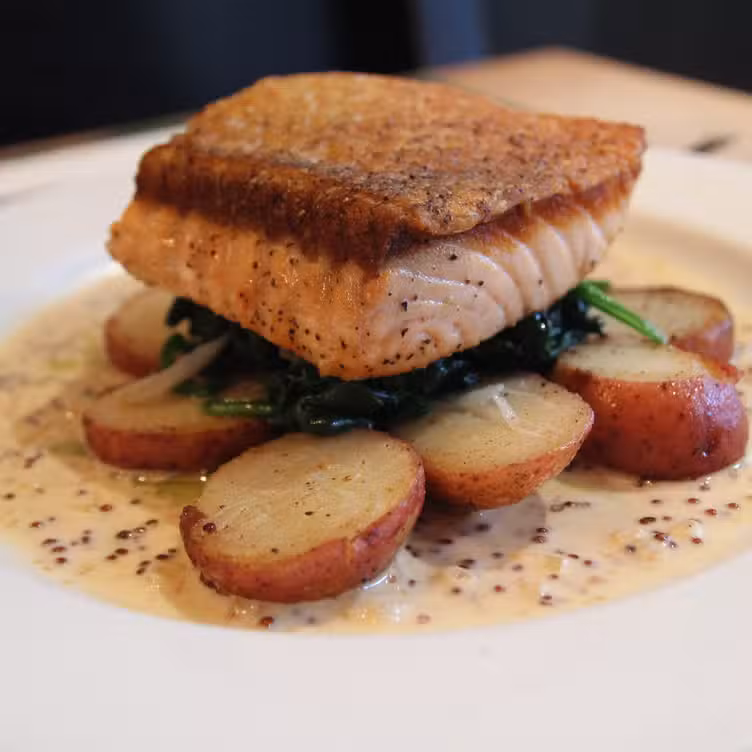 Eten - Wine 30, New York, NY