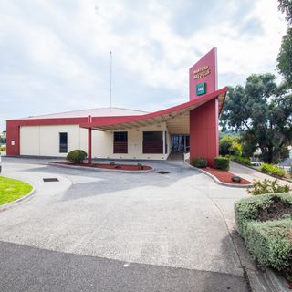 Wantirna Hill Club