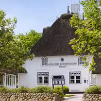 Una foto del restaurante Siebzehn84