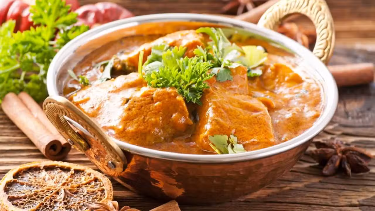 Indo Fine Indian Dining, Woking, Surrey