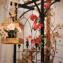 A photo of Lady Byrd Cafe restaurant