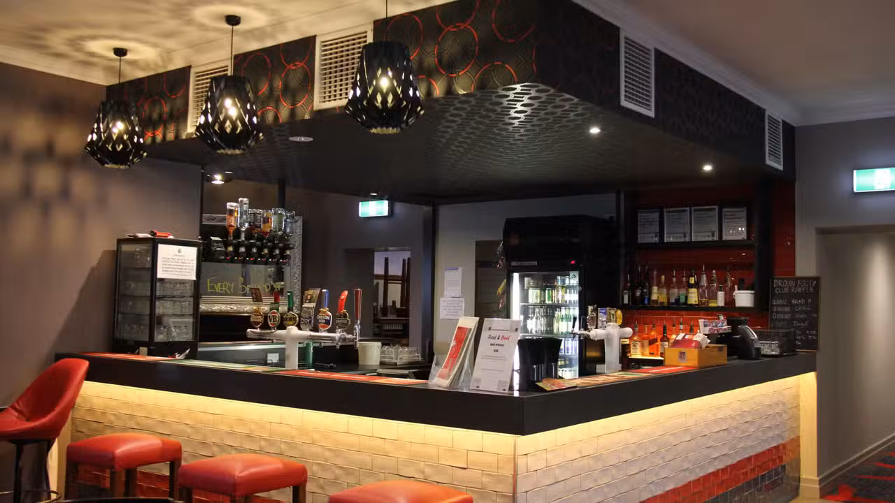 Drouin Family Hotel, Drouin, AU-VIC