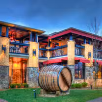 A photo of The Crush House at Gervasi restaurant