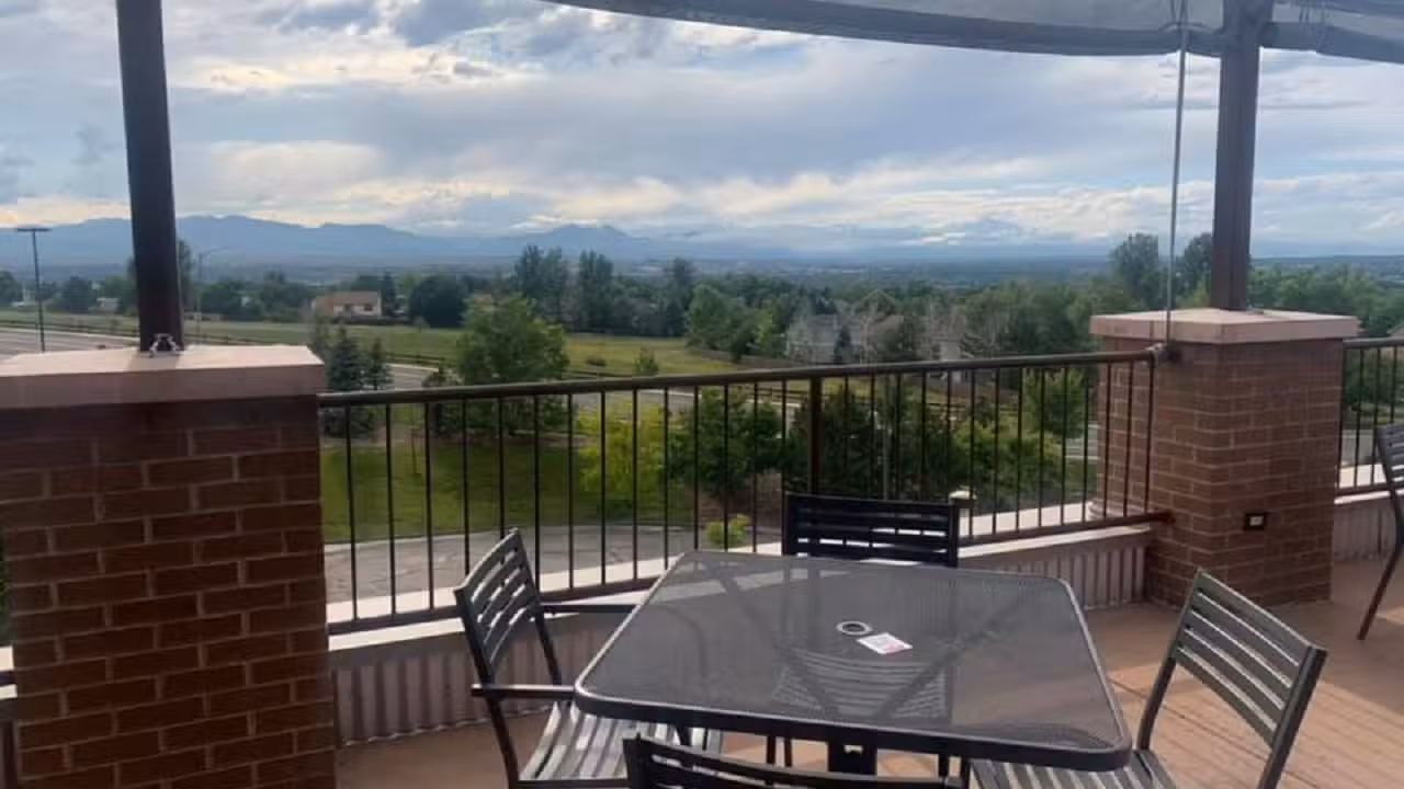 Exterior - Lodo's Bar and Grill - Westminster, Westminster, CO
