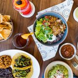 Cover image for Blanco Cocina + Cantina - Nashville