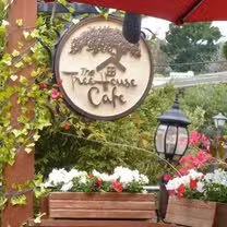 Treehouse Cafeの写真