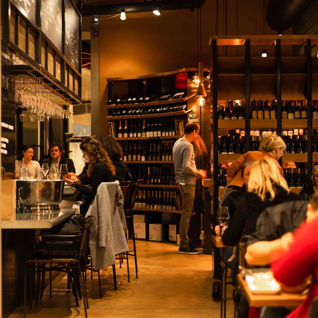 Compline レストラン - Napa, CA | OpenTable