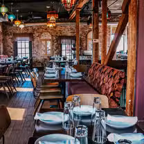Una foto del restaurante Sambal