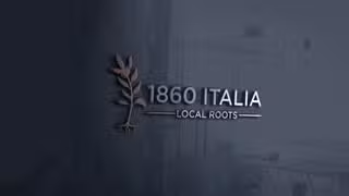 A photo of 1860 Italia restaurant