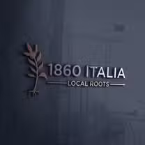 A photo of 1860 Italia restaurant