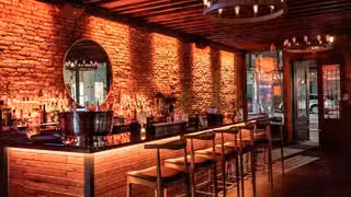 Una foto del restaurante Mera Restaurant