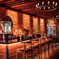 A photo of Mera Restaurant restaurant