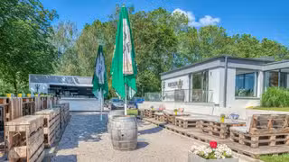 A photo of RENTSCHLERS restaurant