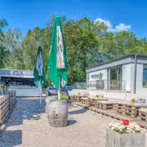 A photo of RENTSCHLERS restaurant