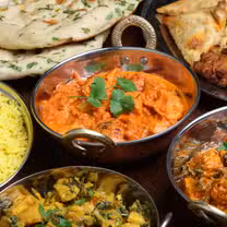 A photo of Trishala restaurant