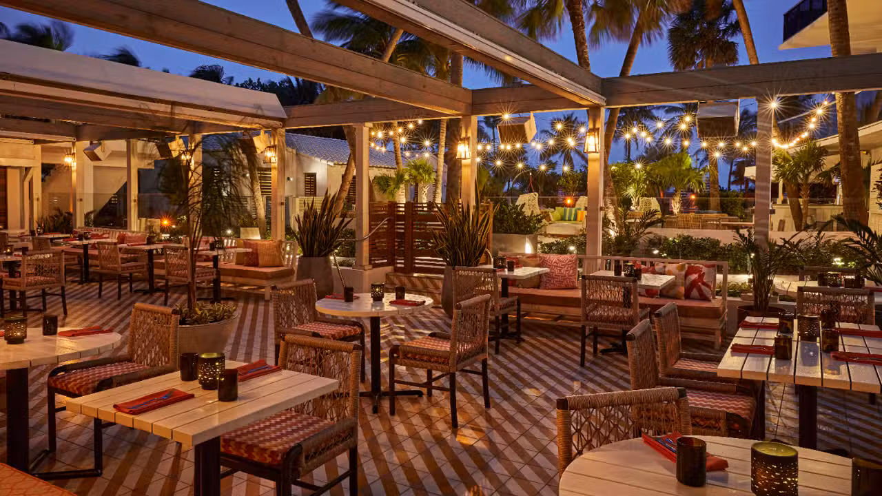 Exterior - Ambersweet, Miami Beach, FL