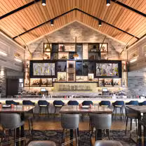 Een foto van restaurant Jazzboline